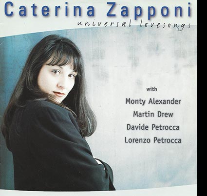 Universal Love Songs